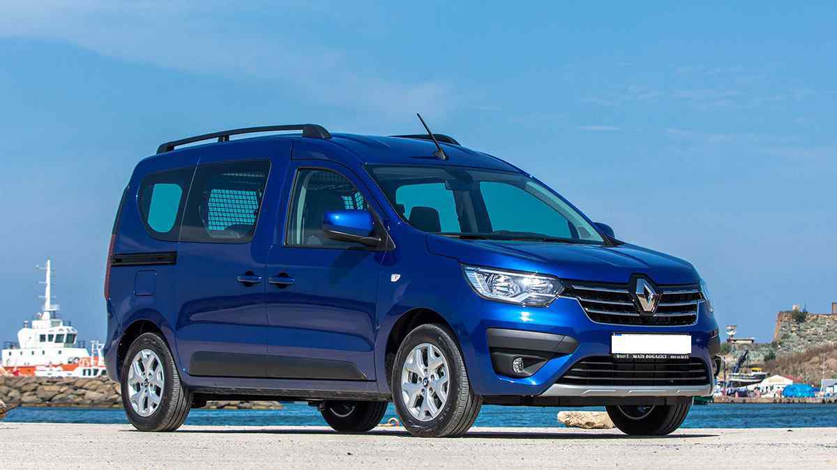 Renault Kangoo